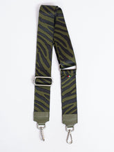 Zebra Taskestrop -